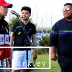 Crazy – Gnarls Barkley – Shy Guy From Crowd Joins Allie Sherlock Crazy by Allie Sherlock