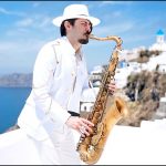 Every Breath You Take Cover – The Police – Daniele Vitale Sax Every Breath You Take Cover by Daniele Vitale Sax
