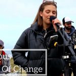 Wind Of Change – Scorpions – Allie Sherlock and The3buskteers Cover Wind Of Change cover by Allie Sherlock