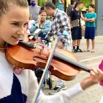 Bailando Cover – Enrique Iglesias – Karolina Protsenko Violin Bailando cover by Karolina Protsenko