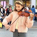 Take Me To Church cover – Karolina Protsenko Violin – Hozier Take Me To Church violin cover by Karolina Protsenko