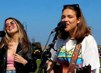 Good 4 U – Olivia Rodrigo | Allie Sherlock and Saibh Skelly Cover Good 4 U cover by Allie Sherlock and Saibh Skelly