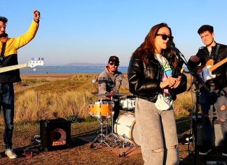 The Way You Make Me Feel – Michael Jackson – Allie Sherlock cover The Way You Make Me Feel cover by Allie Sherlock