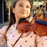 Can’t Help Falling In Love – Karolina Protsenko Violin – Elvis Presley Can't Help Falling In Love cover by Karolina Protsenko
