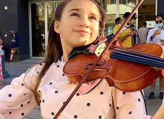 Can’t Help Falling In Love – Karolina Protsenko Violin – Elvis Presley Can't Help Falling In Love cover by Karolina Protsenko