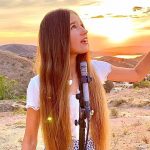 Before You Go Cover – Lewis Capaldi – Karolina Protsenko Voice Before You Go cover by Karolina Protsenko