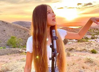 Before You Go Cover – Lewis Capaldi – Karolina Protsenko Voice Before You Go cover by Karolina Protsenko