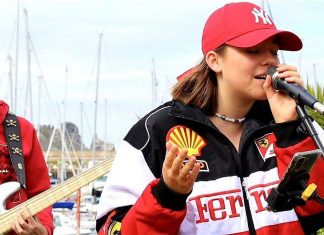 Sober – Gavin James – Allie Sherlock Cover and The3buskteers Sober cover by Allie Sherlock and The3buskteers