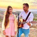 Daddy Daughter Duet – Shallow | Lady Gaga and Bradley Cooper Daddy Daughter Duet by Karolina Protsenko and her father