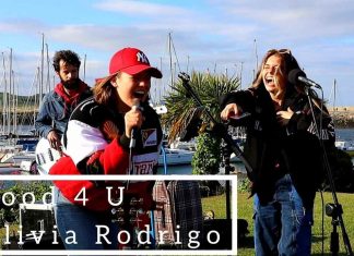 Good 4 U Cover – Allie Sherlock and Saibh Skelly – Olivia Rodrigo Good 4 U cover by Allie Sherlock and Saibh Skelly