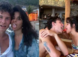2 Year Anniversary Celebration By Shawn Mendes And Camila Cabello 2 Year Anniversary Celebration By Shawn Mendes And Camila Cabello