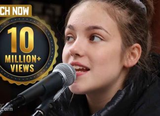 Allie Sherlock’s top popular covers – More than 10M views – Watch Now Allie Sherlock's top popular covers - More than 10M views