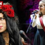 Amy Winehouse Covers by Allie Sherlock: Amazing reactions Amy Winehouse Covers by Allie Sherlock