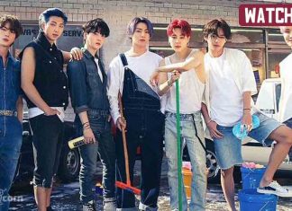 BTS Drops a new single ‘Permission to Dance’: Co-written by Ed Sheeran BTS - Permission to Dance Co-written by Ed Sheeran