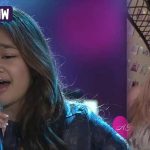 Deja Vu Short Cover – Angelica Hale – Olivia Rodrigo Deja Vu Short Cover - Angelica Hale