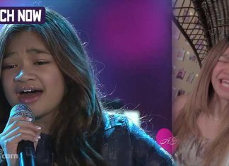 Deja Vu Short Cover – Angelica Hale – Olivia Rodrigo Deja Vu Short Cover - Angelica Hale