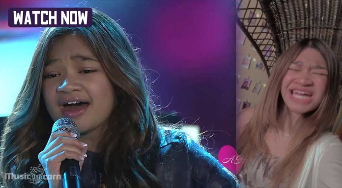 Deja Vu Short Cover - Angelica Hale