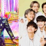 Elton John mentions BTS for referencing him on ‘Permission To Dance’ Elton John mentions BTS