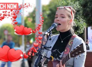 Emotional Song Covers – Allie Sherlock – Will make you cry Emotional Song Covers - Allie Sherlock