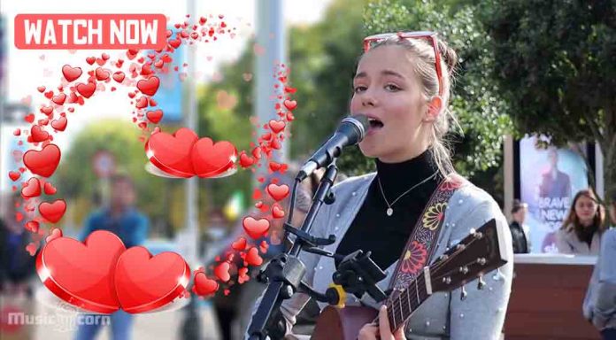 Emotional Song Covers - Allie Sherlock Emotional Song Covers - Allie Sherlock