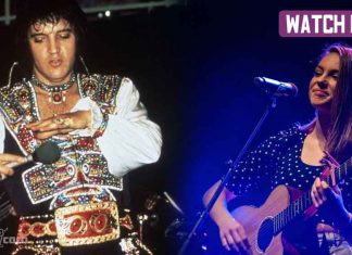 Every Can’t Help Falling in Love cover – performed by Allie Sherlock Every Can't Help Falling performed by Allie Sherlock