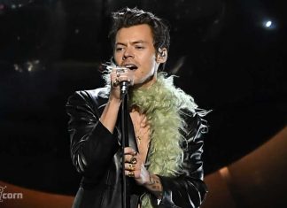 Harry Styles confirms US tour dates: “I could not be more excited” Harry Styles confirms US tour dates