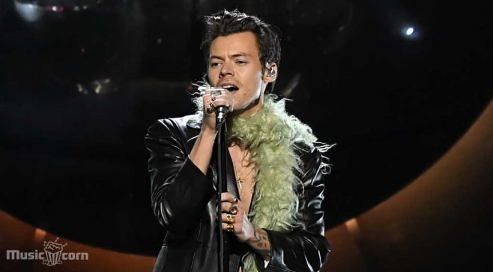 Harry Styles confirms US tour dates Harry Styles confirms US tour dates