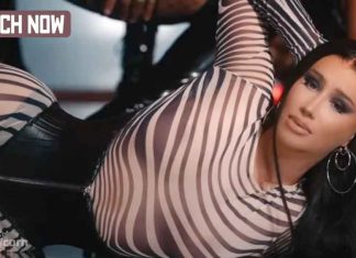 Iggy Azalea’s new music video gets lots of criticism: Find out why? Iggy Azalea's new music video