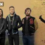 Imagine Dragons reveals new album ‘Mercury – Act 1’, releases ‘Wrecked’ Imagine Dragons reveals new album Mercury – Act 1