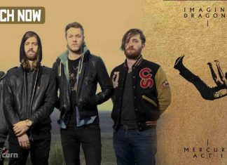 Imagine Dragons reveals new album ‘Mercury – Act 1’, releases ‘Wrecked’ Imagine Dragons reveals new album Mercury – Act 1