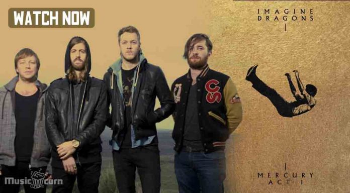 Imagine Dragons reveals new album Mercury – Act 1 Imagine Dragons reveals new album Mercury – Act 1