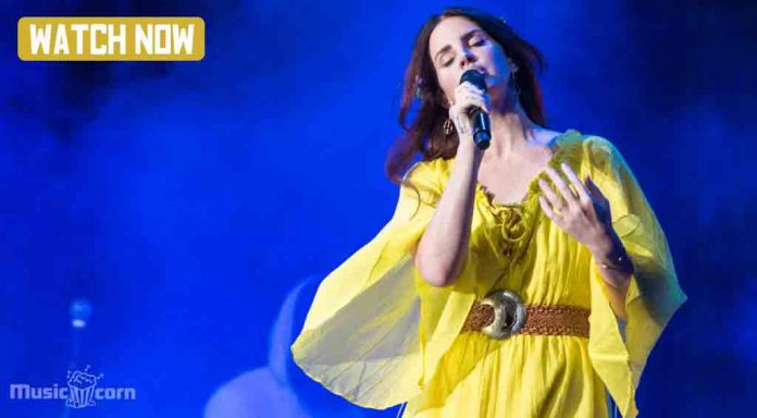 Lana Del Rey postpones the release of her new album Lana Del Rey postpones the release of her new album