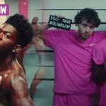 Lil Nas X goes to prison in ‘INDUSTRY BABY’: New Release Lil Nas X goes to prison