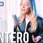 Montero – by rapper Lil Nas X – Emma Heesters Cover Montero - by rapper Lil Nas X - Emma Heesters Cover