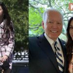 Olivia Rodrigo visits the White House: Promotes the Covid Vaccine Olivia Rodrigo visits the White House