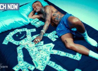 Tony Lanez drops new music video ‘Grah Tah Tah’ ft. Kodak Black Tony Lanez dropsGrah Tah Tah ft Kodak Black