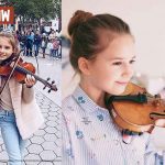 Top 5 Popular Violin Covers – by Karolina Protsenko Top 5 Popular Violin Covers - by Karolina Protsenko