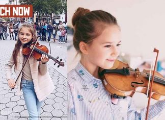 Top 5 Popular Violin Covers – by Karolina Protsenko Top 5 Popular Violin Covers - by Karolina Protsenko