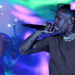 Travis Scott Performs an Unreleased Song at Rolling Loud: “Escape Plan” Travis Scott Performs an Unreleased Song