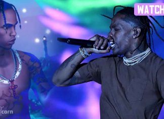 Travis Scott Performs an Unreleased Song at Rolling Loud: “Escape Plan” Travis Scott Performs an Unreleased Song