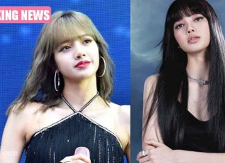 YG confirms Lisa’s debut solo single:  Breaking News YG confirms Lisa's debut solo single
