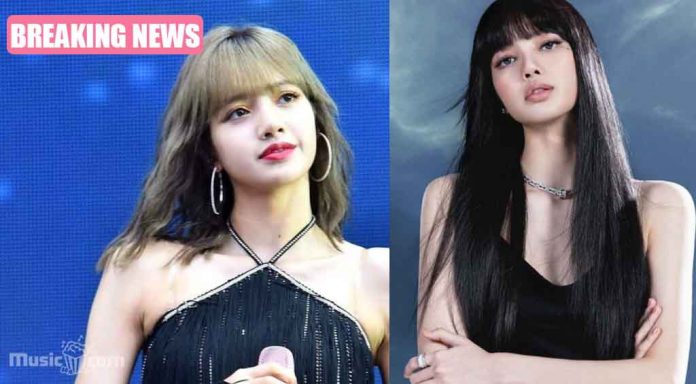 YG confirms Lisa's debut solo single YG confirms Lisa's debut solo single