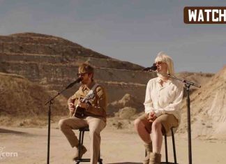 Watch an Acoustic rendition of ‘Your Power’ by Billie Eilish and Finneas Your Power by Billie Eilish and Finneas