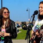 Traitor – Olivia Rodrigo – Allie Sherlock and Saibh Skelly Cover Traitor by Allie Sherlock and Saibh Skelly