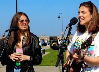 Traitor – Olivia Rodrigo – Allie Sherlock and Saibh Skelly Cover Traitor by Allie Sherlock and Saibh Skelly