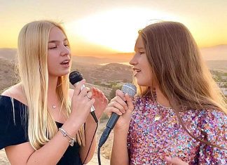 Save Your Tears – The Weeknd – Karolina Protsenko ft. Barvina Save Your Tears by Karolina Protsenko and Barvina