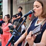 Beggin’ – Maneskin – Allie Sherlock Cover – Amazing reactions Beggin' by Allie Sherlock