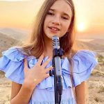 Fight Song – Rachel Platten – Voice cover by Karolina Protsenko Fight Song by Karolina Protsenko