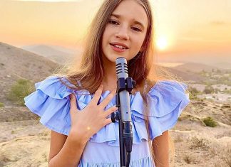 Fight Song – Rachel Platten – Voice cover by Karolina Protsenko Fight Song by Karolina Protsenko