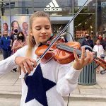 Lucid Dreams Cover – Karolina Protsenko Violin – Juice Wrld Lucid Dreams cover by Karolina Protsenko
